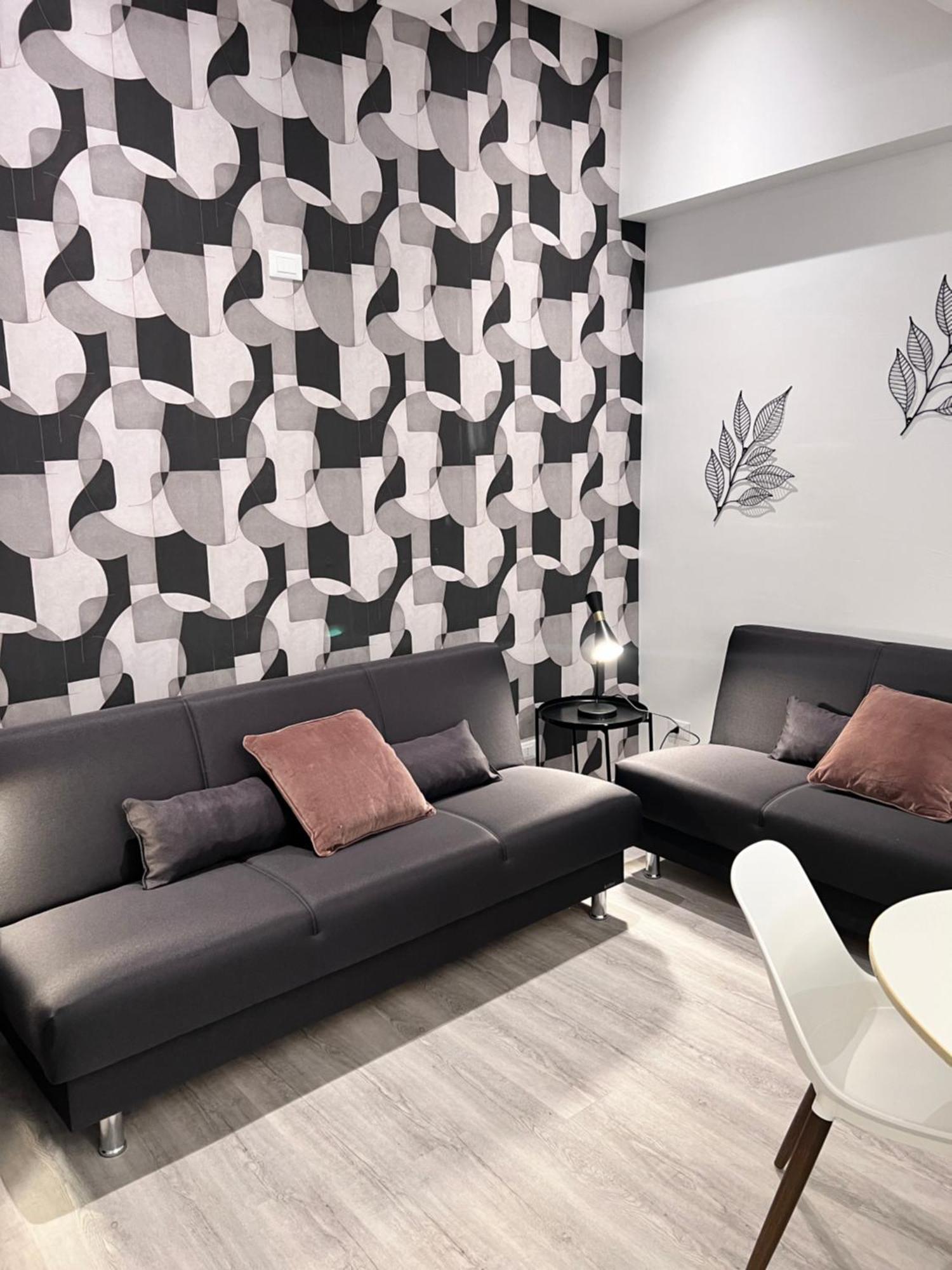 Aparthotel Diaz Côme
