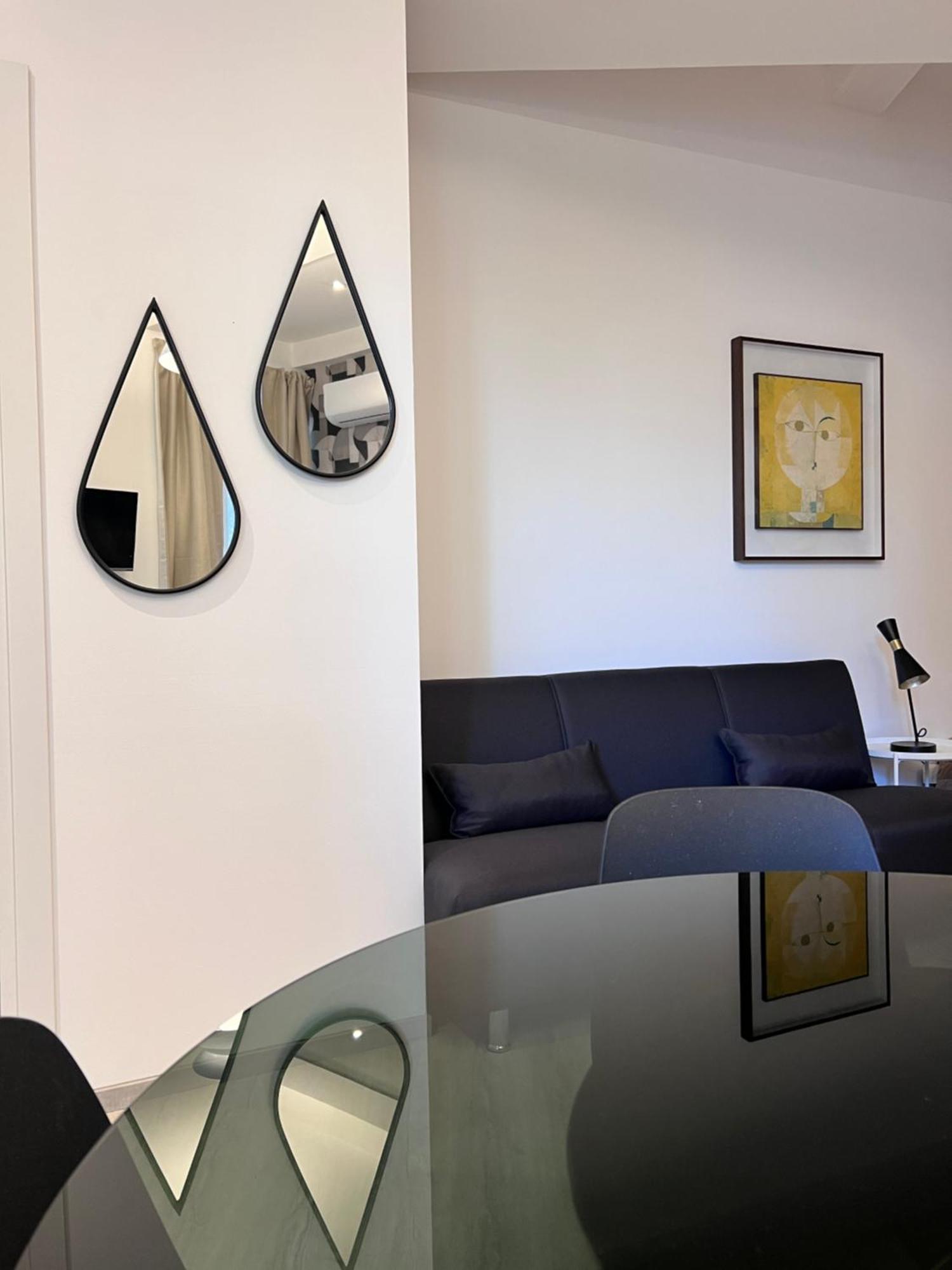 Appart hôtel Diaz 2*