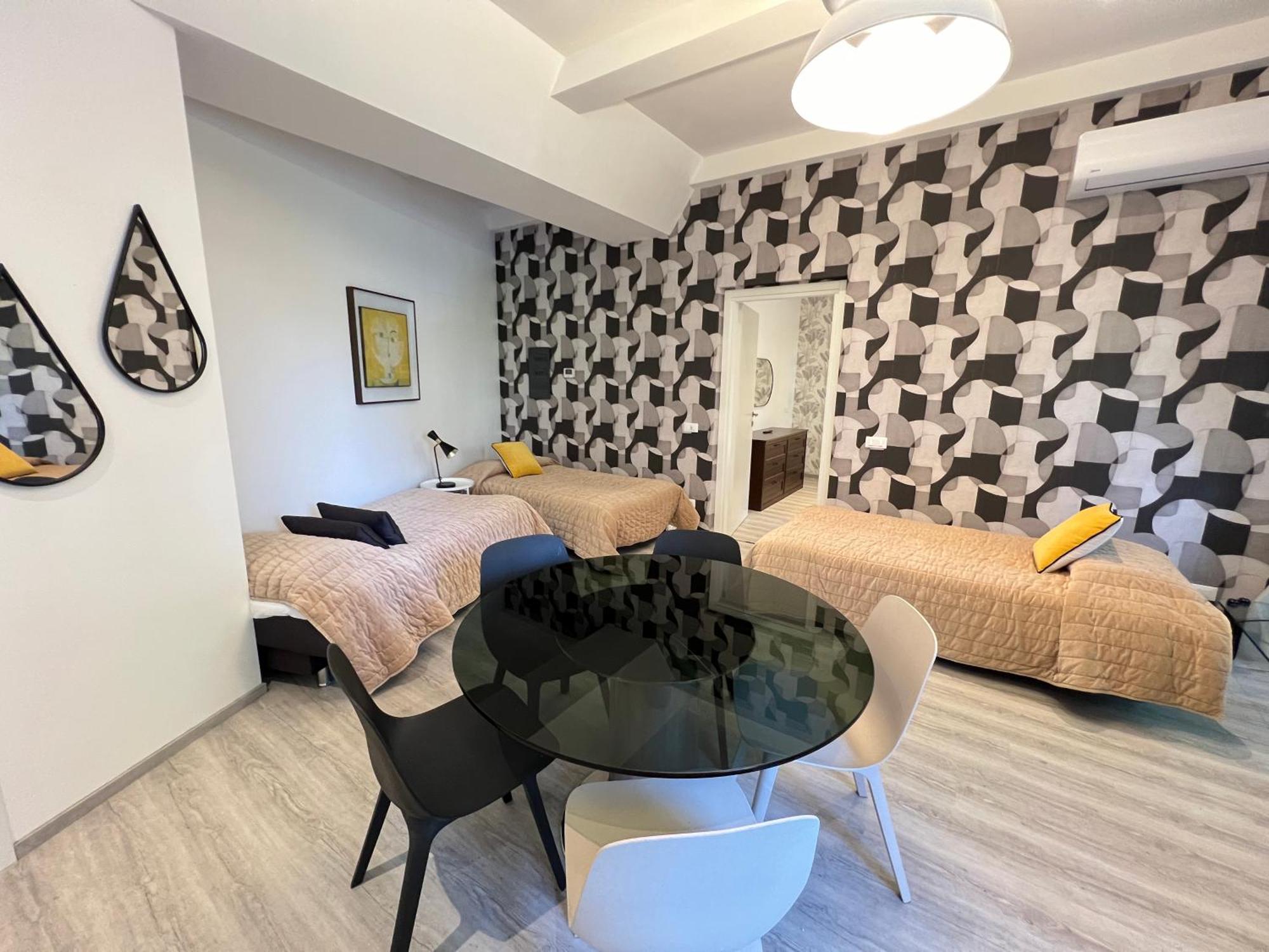 Appart hôtel Diaz Côme