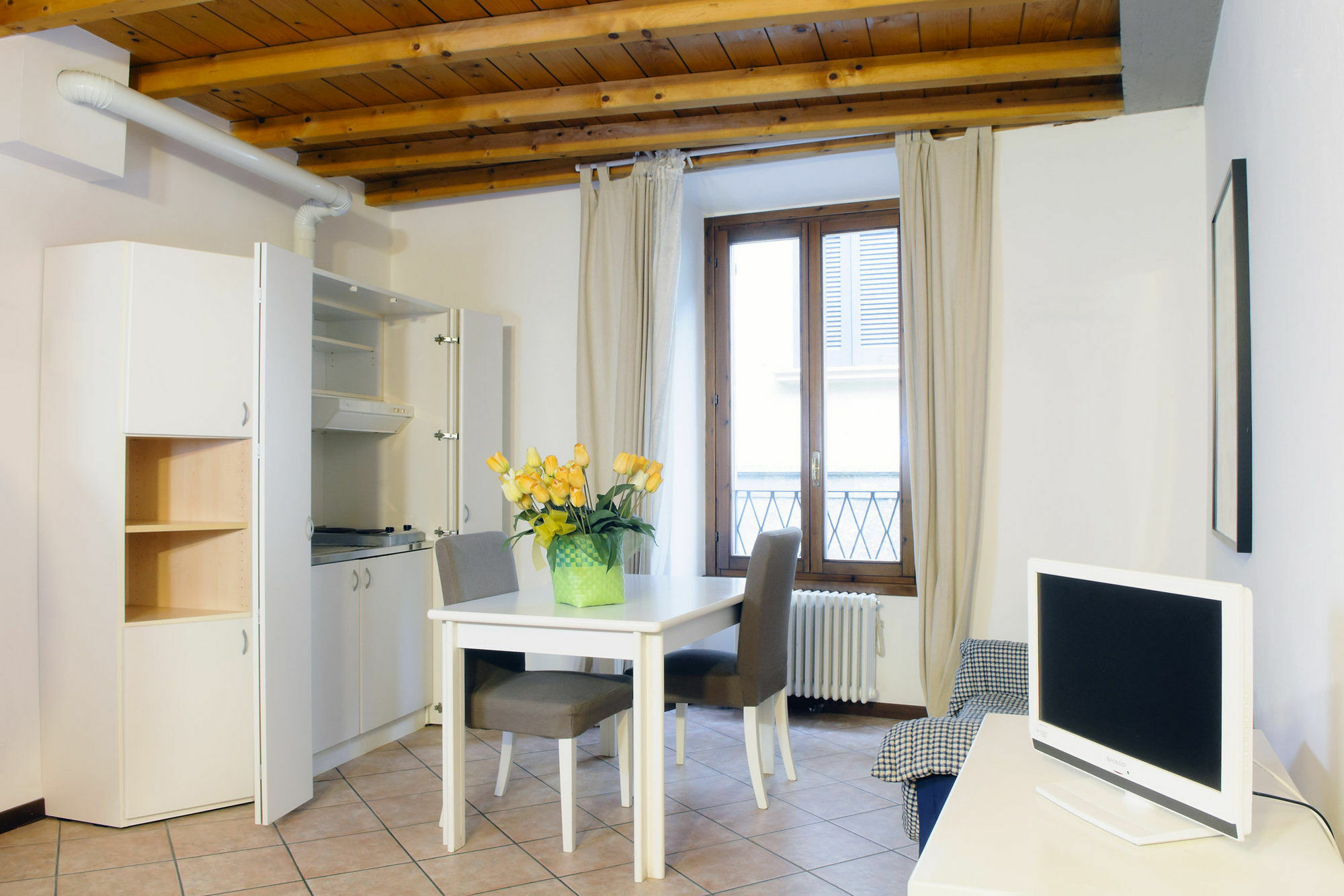 Appart hôtel Diaz 2*